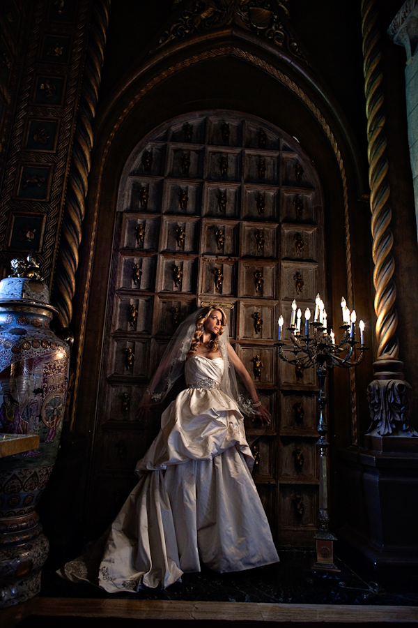 real wedding photo by Joy Marie Photography Wedding Inspiration Board